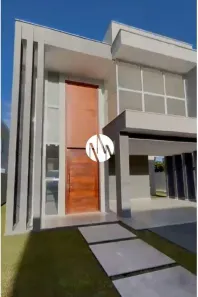 Casa com 4 Quartos à venda, 217m² no Parque das Nações, Parnamirim
