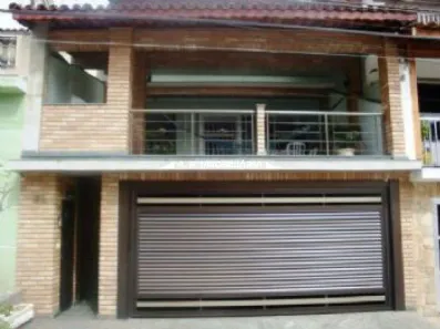 Sobrado com 4 Quartos à venda, 200m² no Jardim Virginia Bianca, São Paulo