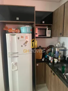Casa com 3 Quartos à venda, 100m² no Sítios Santa Luzia, Aparecida de Goiânia