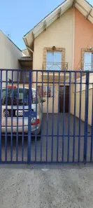 Sobrado com 2 Quartos à venda, 68m² no Jardim das Esmeraldas, São Paulo
