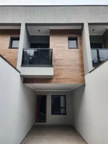 Sobrado com 3 Quartos à venda, 106m² no Vila Frugoli, São Paulo