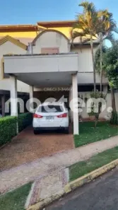 Casa de Condomínio com 4 Quartos à venda, 130m² no Parque Industrial Lagoinha, Ribeirão Preto