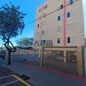 Apartamento com 1 Quarto para alugar, 55m² no Centro, Londrina