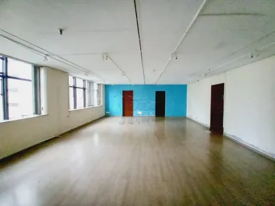 à venda, 82m² no Centro, Ribeirão Preto