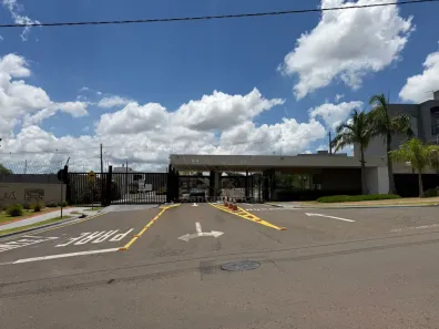 Lote/Terreno à venda, 267m² no Gleba Simon Frazer, Londrina