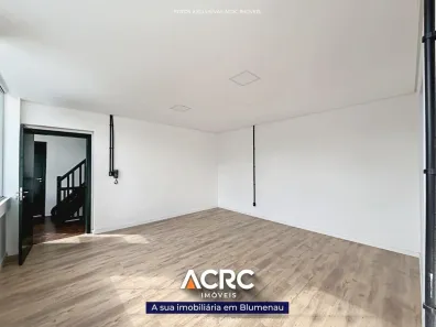 Sala Comercial para alugar, 37m² no Centro, Blumenau