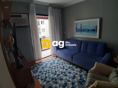 Apartamento com 2 Quartos à venda, 71m² no Pechincha, Rio de Janeiro