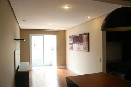 Apartamento com 2 Quartos à venda, 70m² no Perdizes, São Paulo