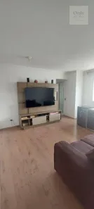 Apartamento com 2 Quartos à venda, 54m² no Vila Mangalot, São Paulo