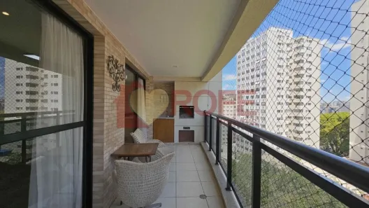 Apartamento com 3 Quartos para alugar, 161m² no Paraíso, São Paulo