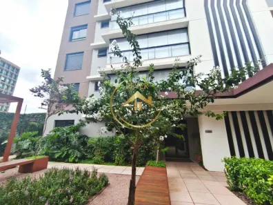 Apartamento com 3 Quartos à venda, 129m² no Cambuí, Campinas