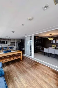 Apartamento com 3 Quartos à venda, 227m² no Vila Gomes Cardim, São Paulo