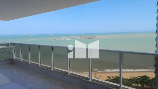 Apartamento com 3 Quartos à venda, 111m² no Itapuã, Vila Velha