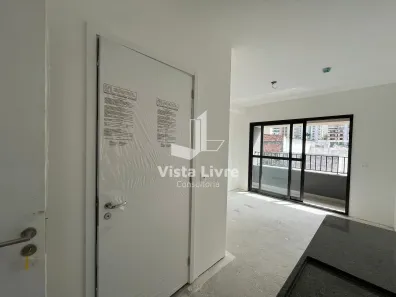 Apartamento com 1 Quarto à venda, 25m² no Perdizes, São Paulo