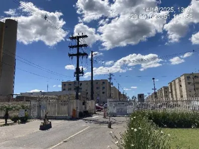 Apartamento com 2 Quartos à venda, 40m² no Sarandi, Porto Alegre