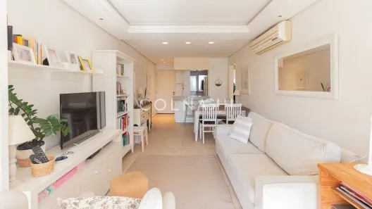 Apartamento com 2 Quartos à venda, 84m² no Mont Serrat, Porto Alegre