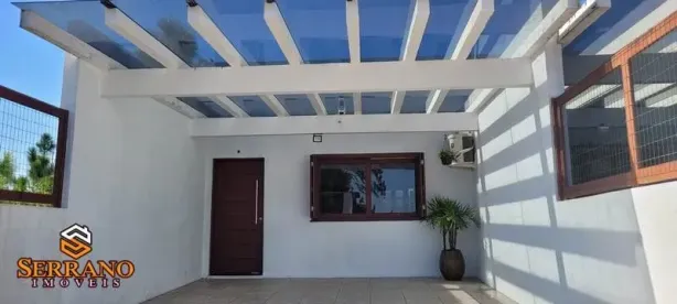 Casa com 3 Quartos à venda, 119m² no Praia de Mariluz, Imbé