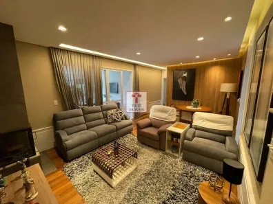 Apartamento com 2 Quartos à venda, 128m² no Vila Inglesa, Campos do Jordão