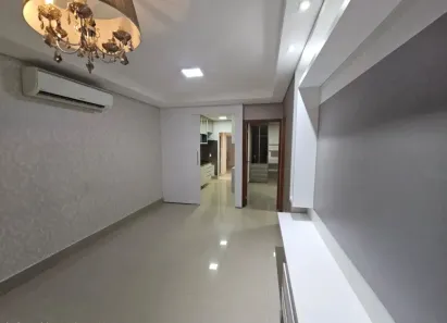 Casa de Condomínio com 2 Quartos para alugar, 135m² no Santa Cruz, Cuiabá