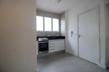 Apartamento com 2 Quartos à venda, 95m² no Vila Nova Conceição, São Paulo