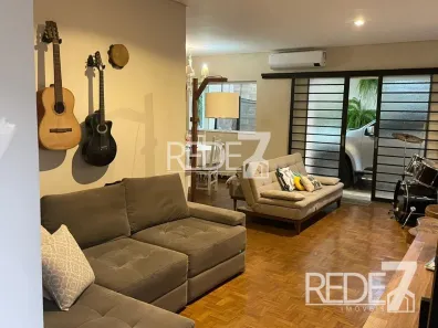 Casa com 3 Quartos à venda, 150m² no Vila Rossi Borghi e Siqueira, Campinas