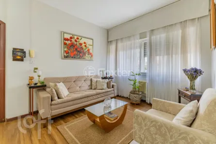 Apartamento com 3 Quartos à venda, 98m² no Independência, Porto Alegre