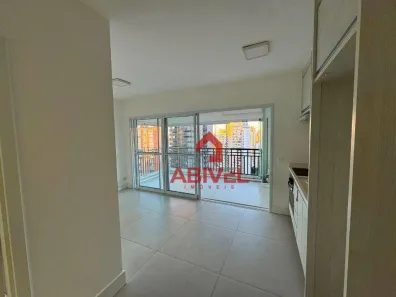 Apartamento com 1 Quarto para alugar, 47m² no Sumarezinho, São Paulo