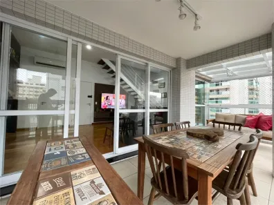 Apartamento com 2 Quartos à venda, 80m² no Gonzaga, Santos
