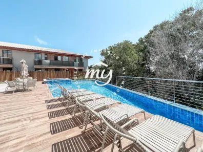 Apartamento com 2 Quartos à venda, 65m² no Itacimirim (Monte Gordo), Camaçari