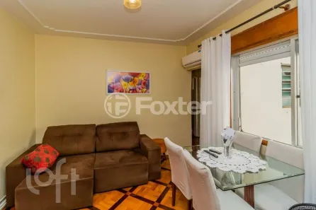 Apartamento com 2 Quartos à venda, 65m² no Menino Deus, Porto Alegre