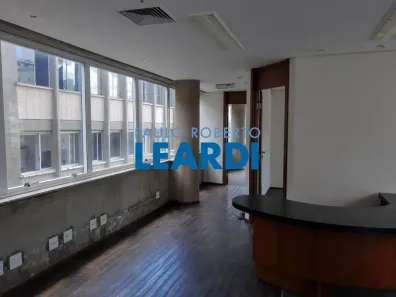 Sala Comercial para venda ou aluguel, 120m² no Jardim Paulista, São Paulo