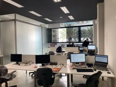 Ponto Comercial para alugar, 200m² no Vila Ema, São José dos Campos