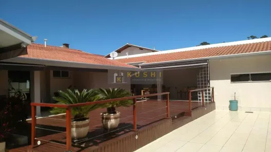 Casa de Condomínio com 4 Quartos para venda ou aluguel, 252m² no Fazenda São Quirino, Campinas