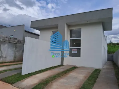 Casa com 2 Quartos à venda, 60m² no Água Espraiada (Caucaia do Alto), Cotia