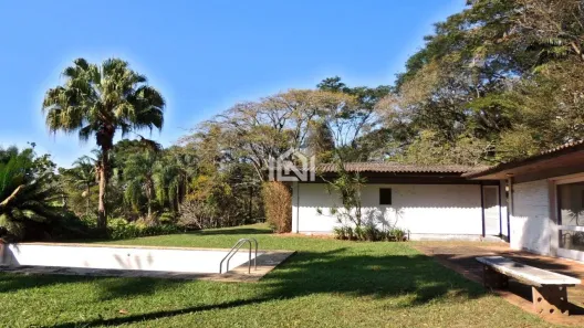 Casa de Condomínio com 3 Quartos à venda, 385m² no Parque Silvino Pereira, Cotia