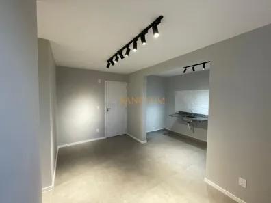 Apartamento com 2 Quartos à venda, 45m² no Jardim Nova Europa, Campinas