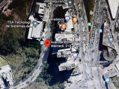 Lote/Terreno à venda, 915m² no Estoril, Belo Horizonte