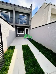 Sobrado com 2 Quartos à venda, 80m² no Umbará, Curitiba