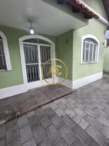 Casa com 2 Quartos à venda, 122m² no Marechal Hermes, Rio de Janeiro