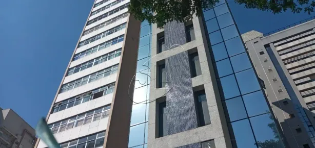 Sala Comercial para alugar, 31m² no Jardim Paulista, São Paulo