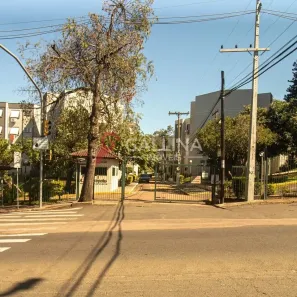 Apartamento com 1 Quarto à venda, 32m² no Jardim Itu, Porto Alegre