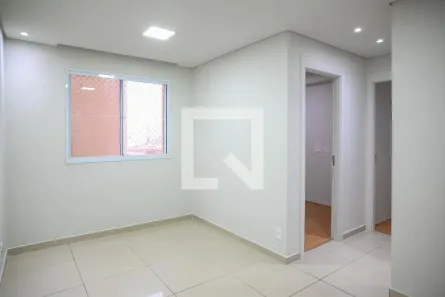Apartamento com 2 Quartos à venda, 41m² no Jardim Santa Emília, São Paulo