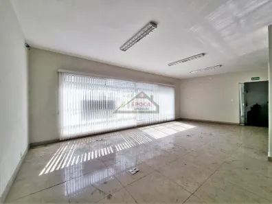 Imóvel Comercial com 5 Quartos para alugar, 326m² no Santo Amaro, São Paulo