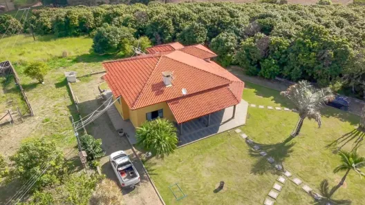 Fazenda/Sítio com 5 Quartos à venda, 500m² no Jardim Paraíso da Usina, Atibaia