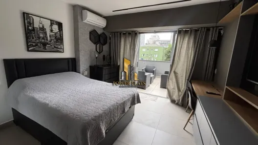 Apartamento com 1 Quarto para alugar, 40m² no Perdizes, São Paulo