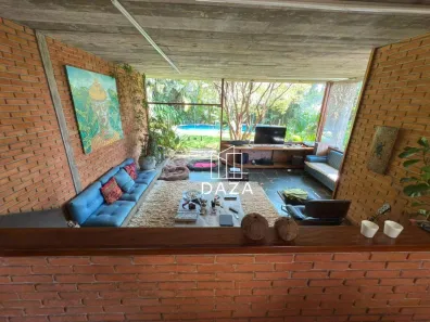Casa com 4 Quartos à venda, 352m² no Fazenda Morumbi, São Paulo