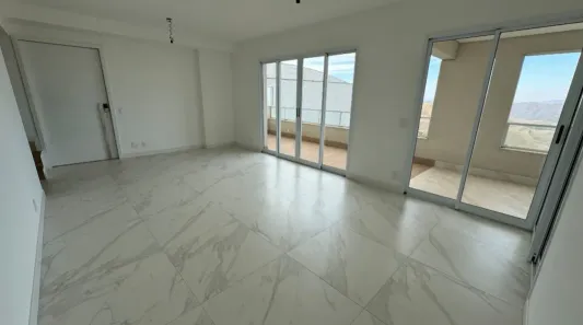 Apartamento com 4 Quartos à venda, 203m² no Serra do Curral Del Rey, Nova Lima