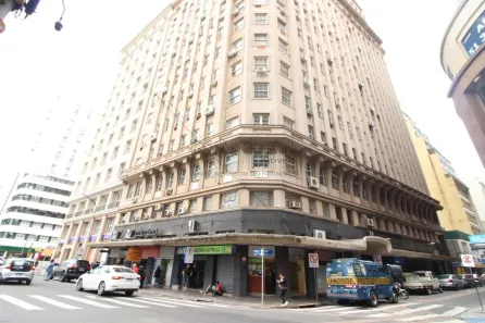 Sala Comercial para alugar, 66m² no Centro Histórico, Porto Alegre