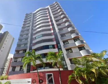 Apartamento com 4 Quartos à venda, 173m² no Salgado Filho, Aracaju
