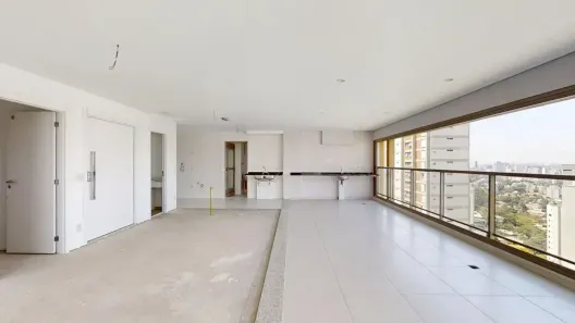 Apartamento com 3 Quartos à venda, 144m² no Sumarezinho, São Paulo